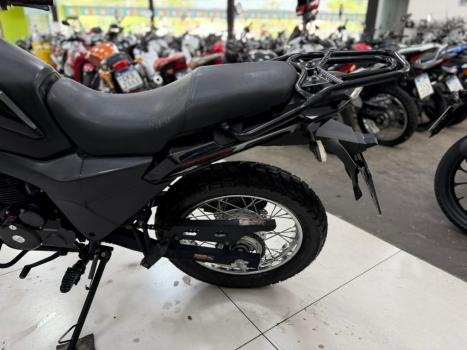 SHINERAY SHI 175 , Foto 15