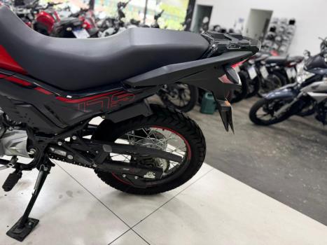 SHINERAY SHI 175 , Foto 2