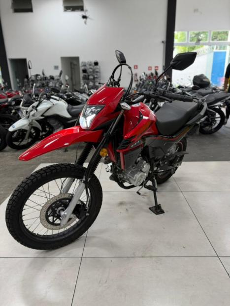 SHINERAY SHI 175 , Foto 3