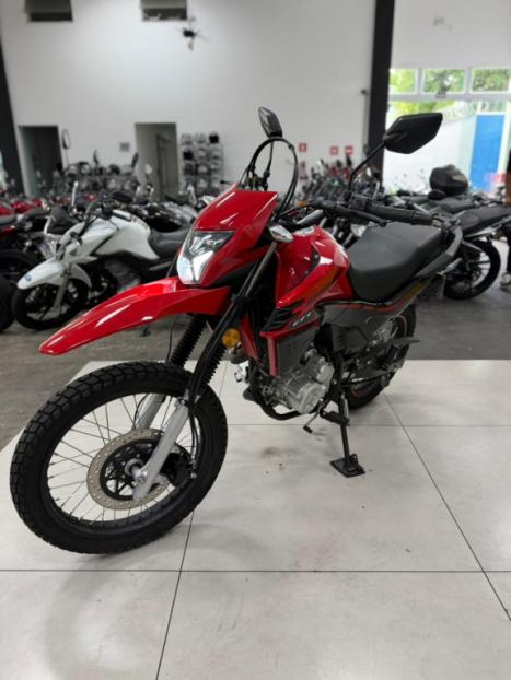 SHINERAY SHI 175 , Foto 4