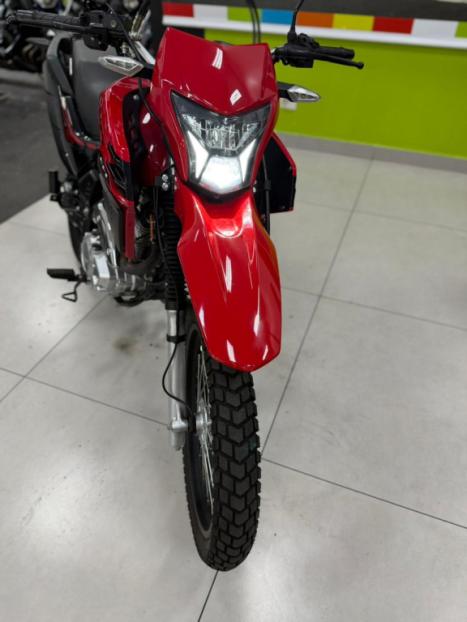 SHINERAY SHI 175 , Foto 5