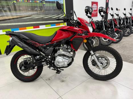 SHINERAY SHI 175 , Foto 6