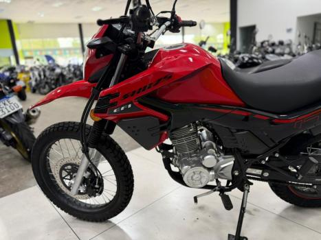 SHINERAY SHI 175 , Foto 7