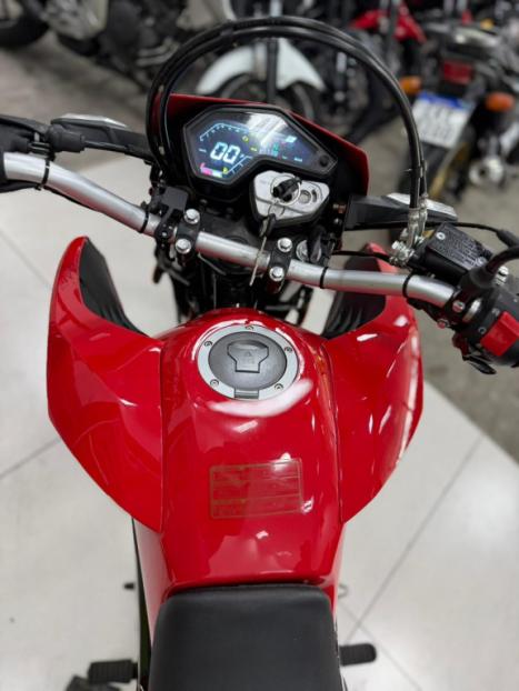 SHINERAY SHI 175 , Foto 8