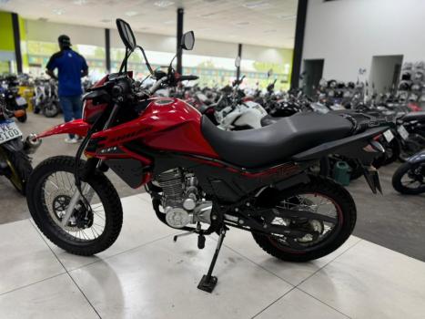 SHINERAY SHI 175 , Foto 9