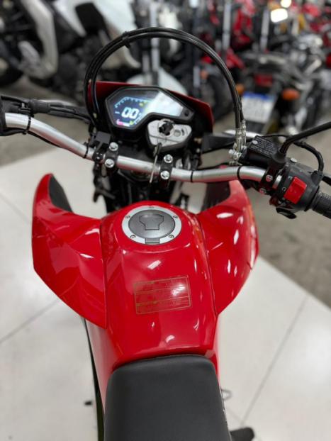 SHINERAY SHI 175 , Foto 10