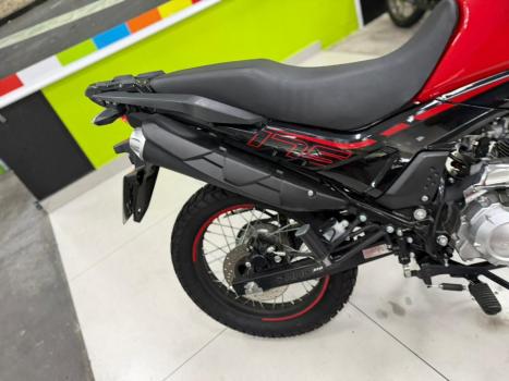 SHINERAY SHI 175 , Foto 11