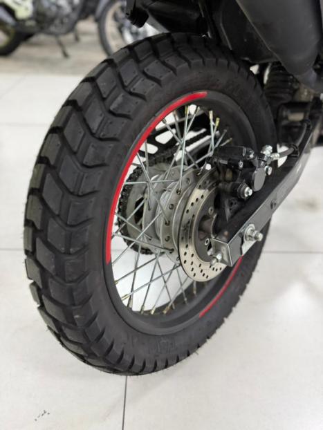 SHINERAY SHI 175 , Foto 14