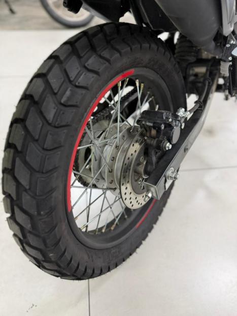 SHINERAY SHI 175 , Foto 15