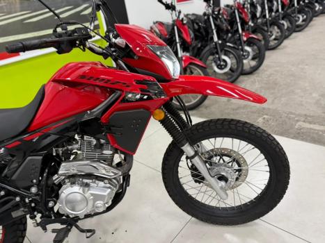 SHINERAY SHI 175 , Foto 16