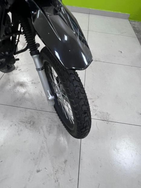 SHINERAY SHI 175 , Foto 2