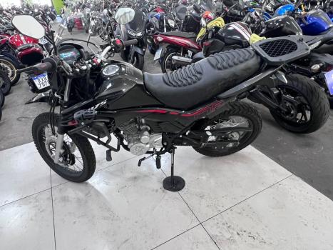 SHINERAY SHI 175 , Foto 8