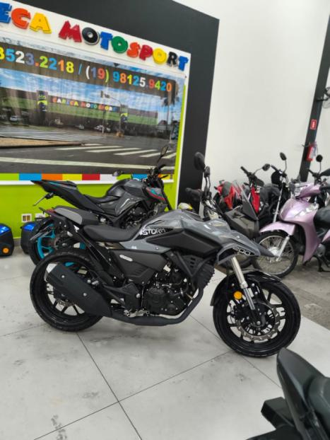 SHINERAY Storm 200 , Foto 1