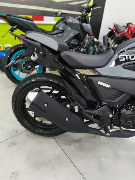 SHINERAY Storm 200 , Foto 3