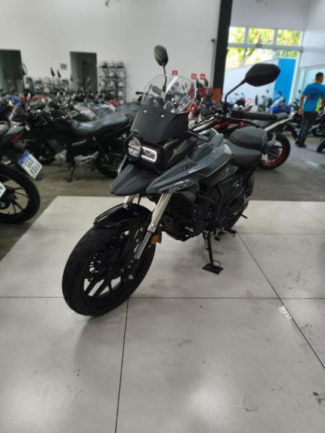 SHINERAY Storm 200 , Foto 5