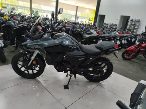 SHINERAY Storm 200 , Foto 6