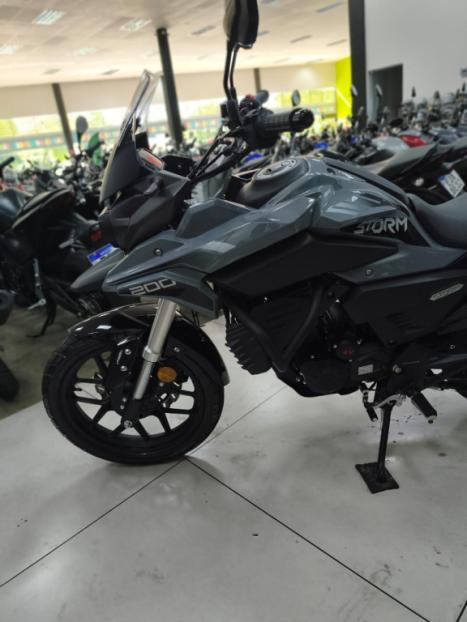 SHINERAY Storm 200 , Foto 7