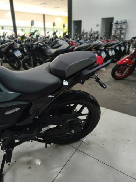 SHINERAY Storm 200 , Foto 8