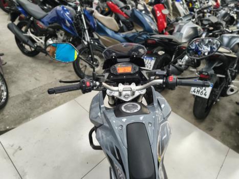 SHINERAY Storm 200 , Foto 9