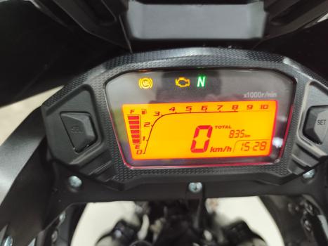 SHINERAY Storm 200 , Foto 10