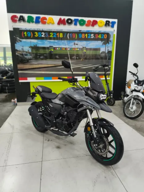 SHINERAY Storm 200 , Foto 1