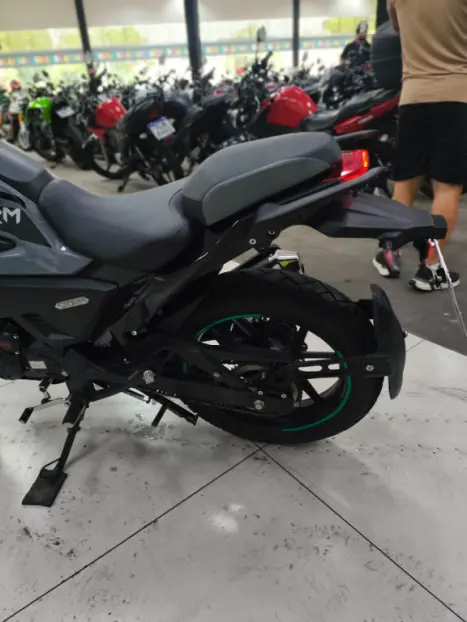 SHINERAY Storm 200 , Foto 7