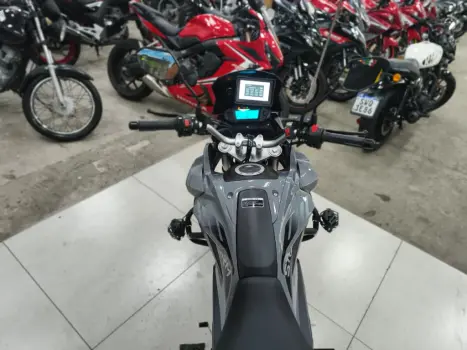 SHINERAY Storm 200 , Foto 12