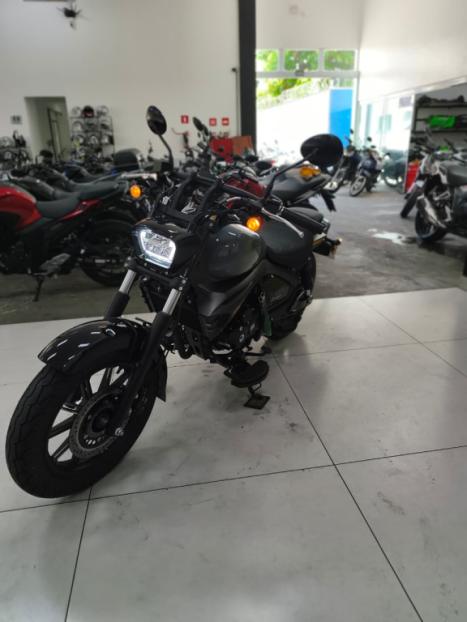 SHINERAY Storm 200 , Foto 5