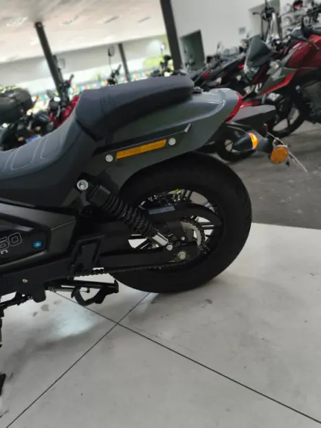 SHINERAY Storm 200 , Foto 8