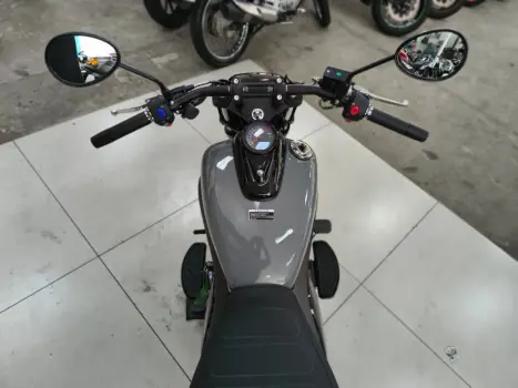 SHINERAY Storm 200 , Foto 11