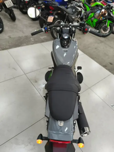 SHINERAY Storm 200 , Foto 12