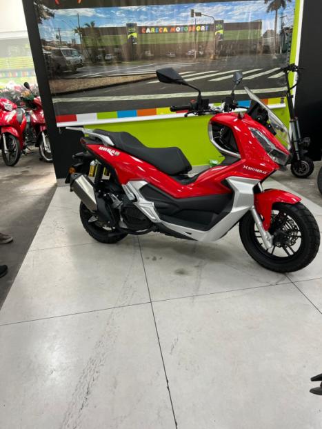 SHINERAY Urban 150 , Foto 1