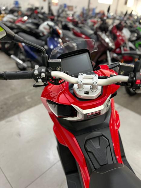 SHINERAY Urban 150 , Foto 2