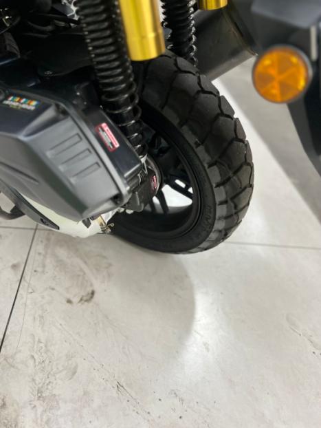 SHINERAY Urban 150 , Foto 3