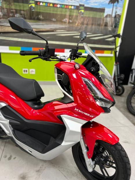 SHINERAY Urban 150 , Foto 4