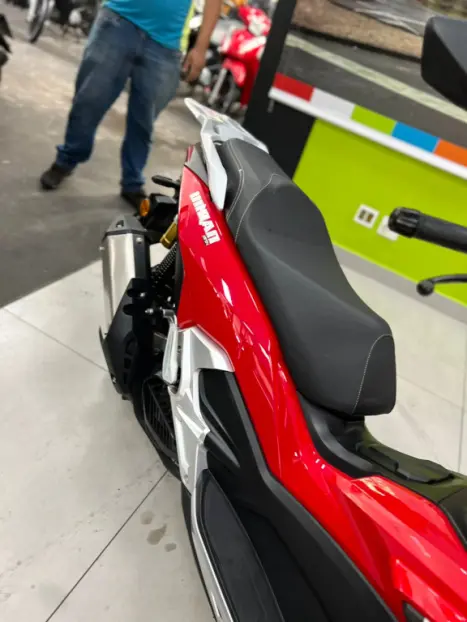 SHINERAY Urban 150 , Foto 8