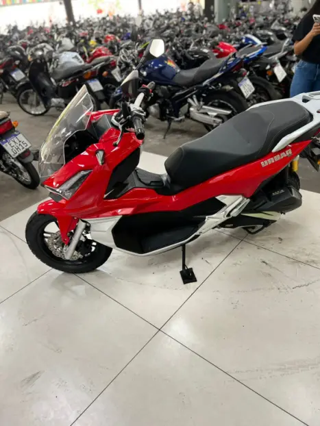 SHINERAY Urban 150 , Foto 9