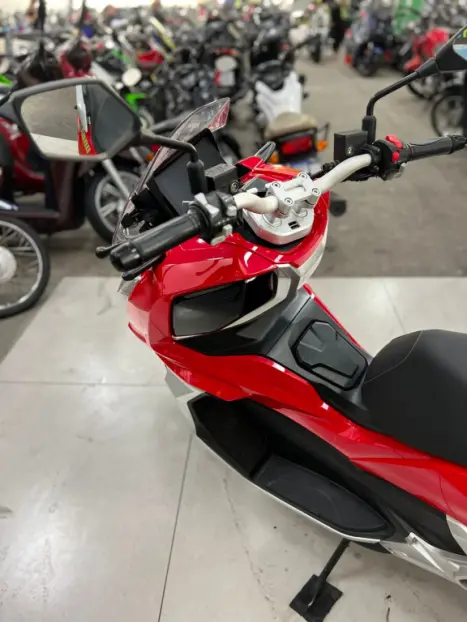 SHINERAY Urban 150 , Foto 10