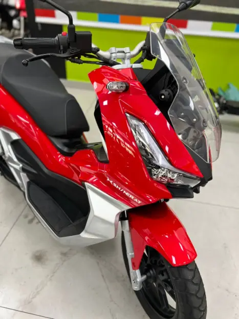 SHINERAY Urban 150 , Foto 11