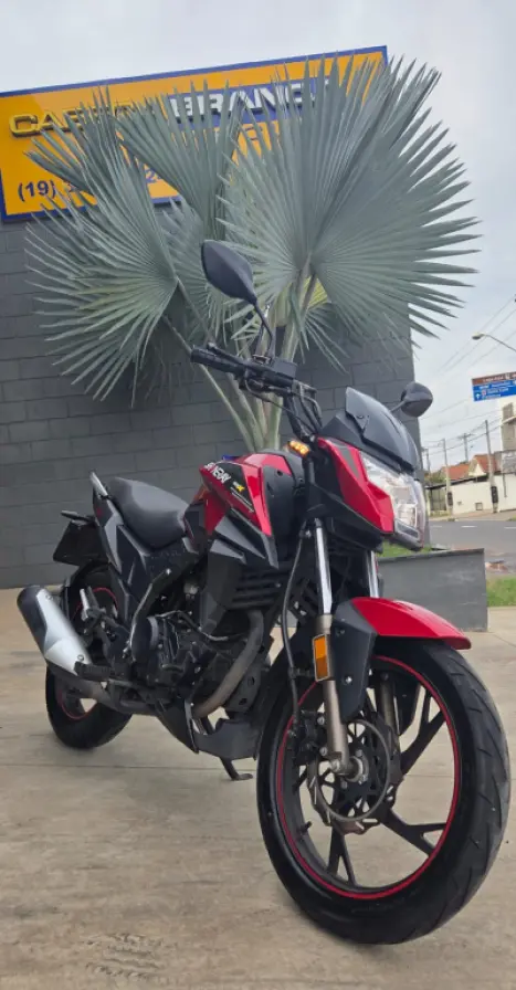 SHINERAY XY 150  MAX FIRE , Foto 4