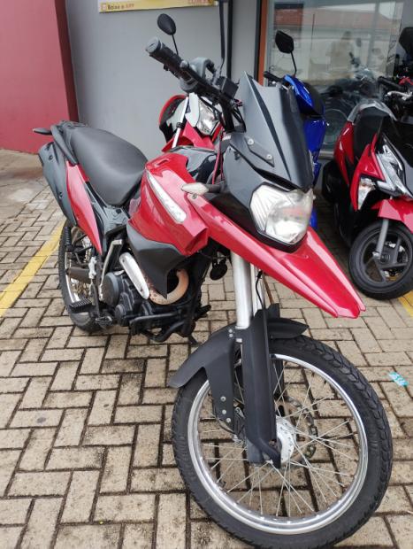 SHINERAY XY 250-4 , Foto 3