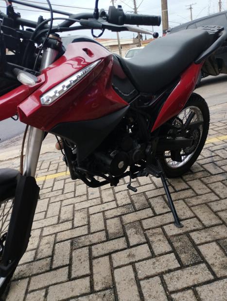 SHINERAY XY 250-4 , Foto 5