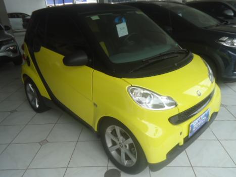 SMART Fortwo 1.0 MHD COUP� 3 CILINDROS AUTOM�TICO, Foto 1