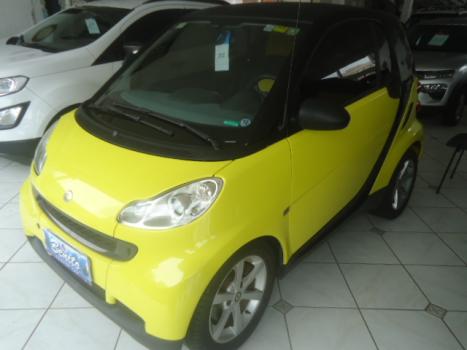SMART Fortwo 1.0 MHD COUP� 3 CILINDROS AUTOM�TICO, Foto 2
