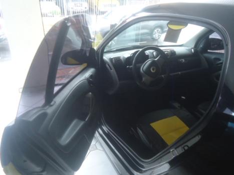 SMART Fortwo 1.0 MHD COUP� 3 CILINDROS AUTOM�TICO, Foto 5