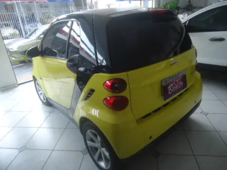 SMART Fortwo 1.0 MHD COUP� 3 CILINDROS AUTOM�TICO, Foto 6