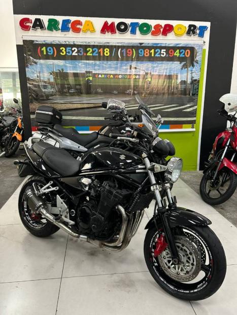 SUZUKI Bandit 1200 , Foto 1