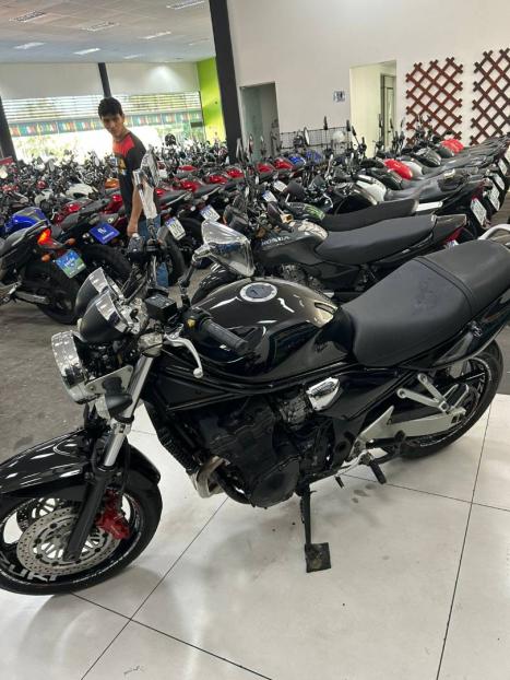 SUZUKI Bandit 1200 , Foto 2