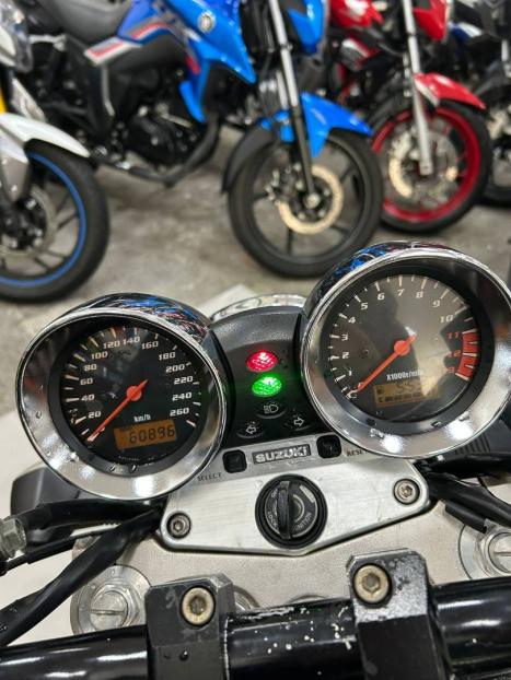 SUZUKI Bandit 1200 , Foto 3