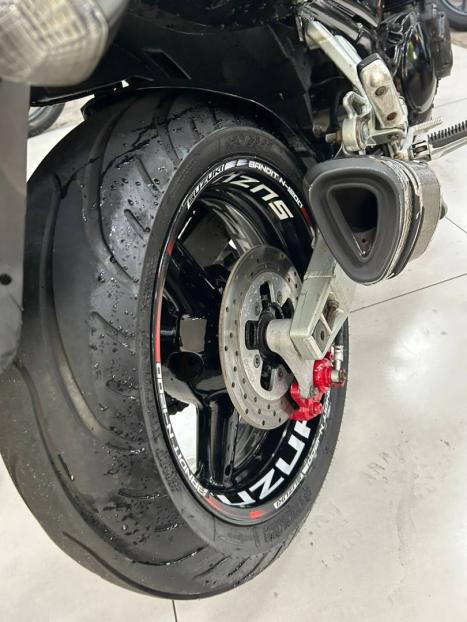 SUZUKI Bandit 1200 , Foto 5